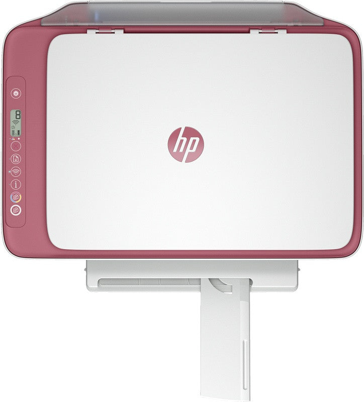 HP DeskJet 2823e All-in-One-Drucker, Farbe, Drucker für Zuhause, Drucken, Kopieren, Scannen, Scannen in PDF