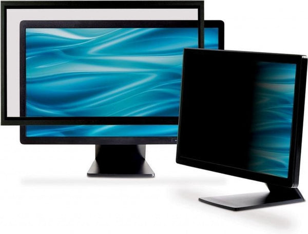 3M gerahmter Datenschutzfilter für 20 "Widescreen Monitor (16:10)