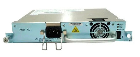 Checkpoint Netzteil für IP-Sicherheits-Appliance CPAP-IP-1287-D-AC