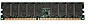 HPE X610 1GB DDR2 SDRAM-Speicher JC071A