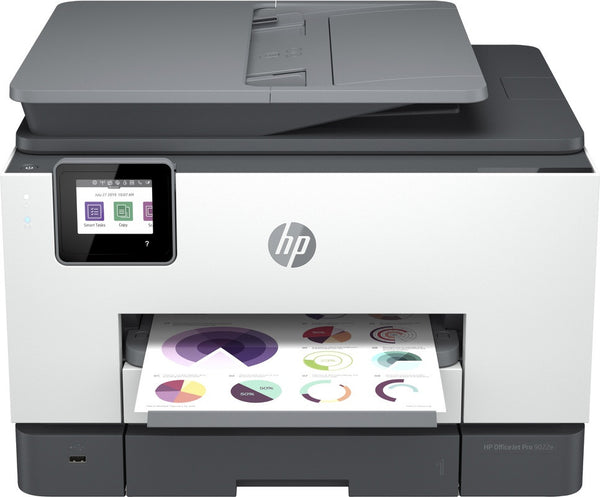 HP OfficeJet Pro 9022E All-in-One 226Y0B#629 