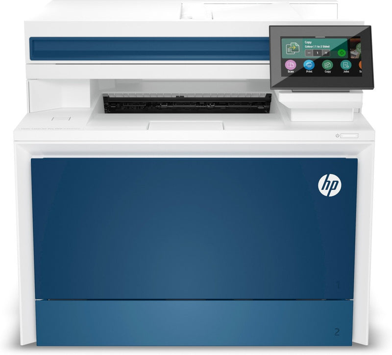 HP Color LaserJet Pro MFP 4302fdw Drucker