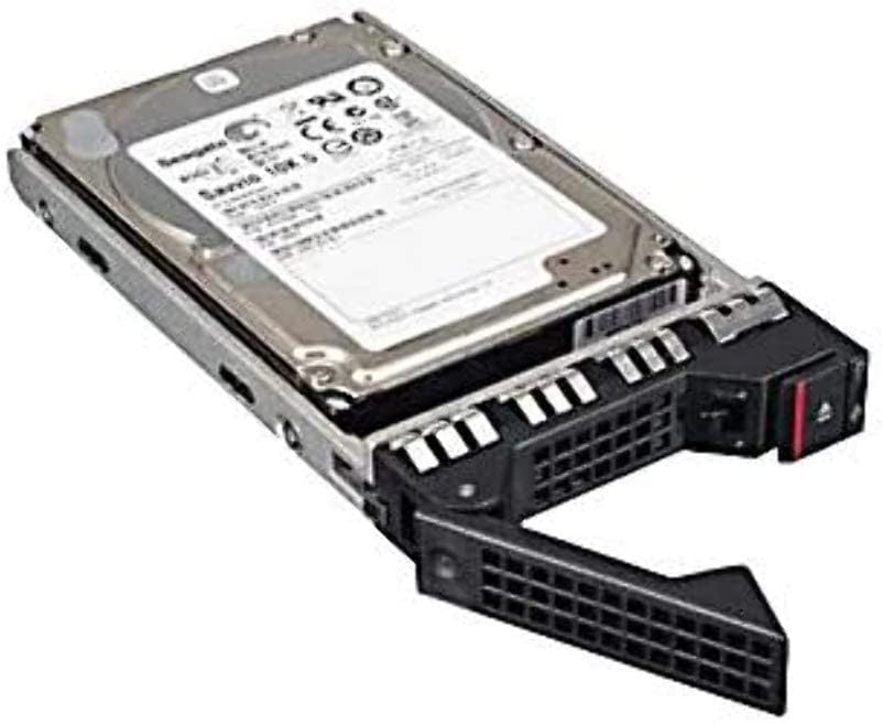 LENOVO TS 3,5" 1TB 7,2K SATA 6GB SS 512N HDD 7XB7A00055