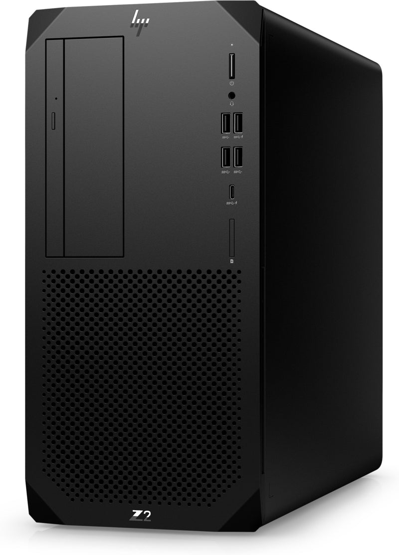 HP Z2 G9 Intel Core i5 I5-13500 8 GB 512 GB SSD W11P Tower Workstation 5F113EA