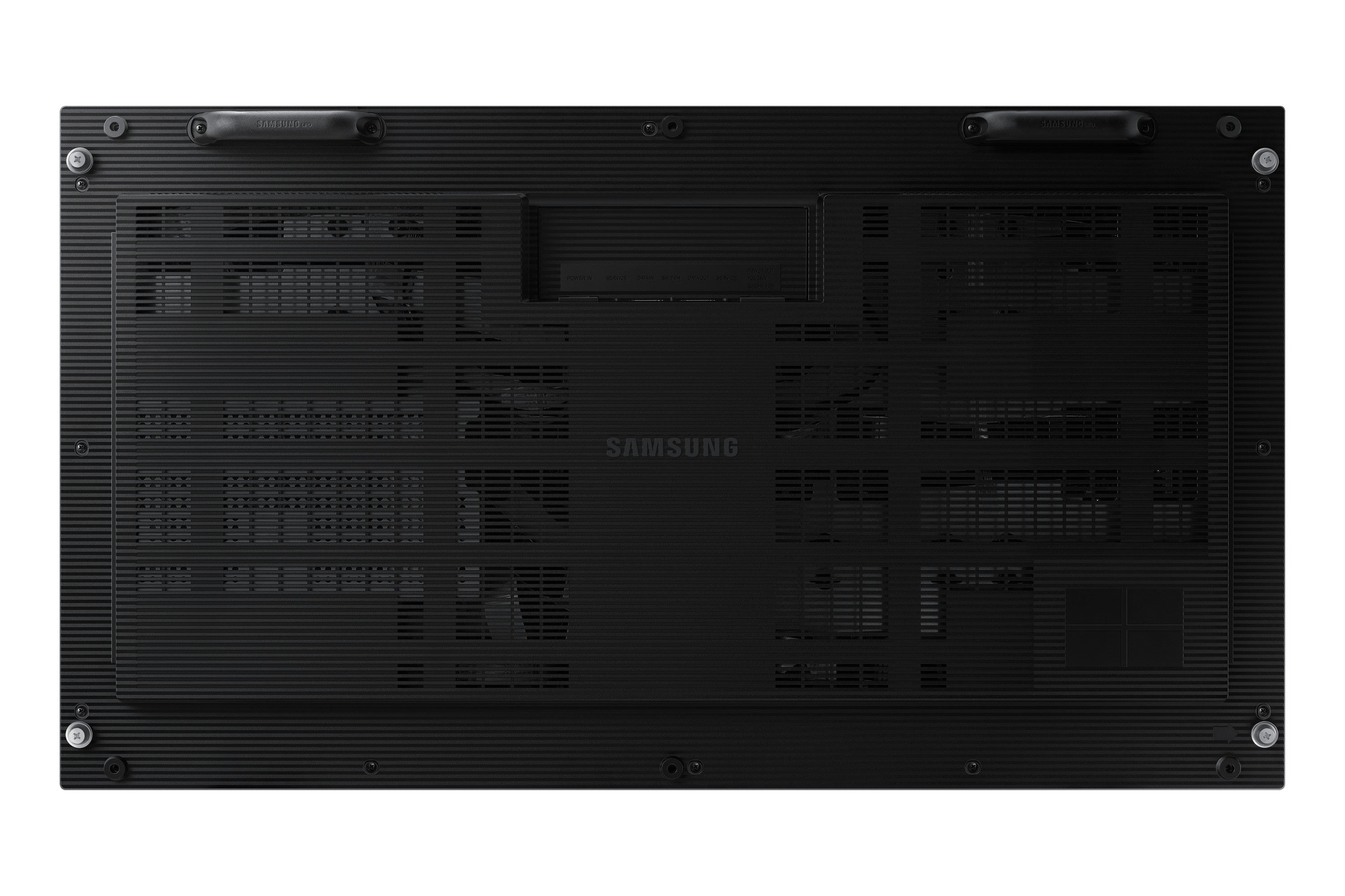 Samsung P2.0 Indoor-LED-Beschilderung IFR