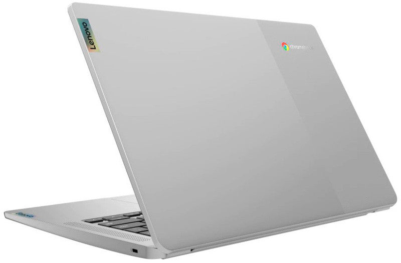 LENOVO Chromebook 3 550/MT8183 8GB/128GB QWERTY (Spaans) 82KN002HPG