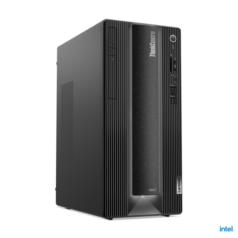 LENOVO ThinkCentre neo 70T G3 I7-12700 16GB 512GB W11P 11YU000YSP 