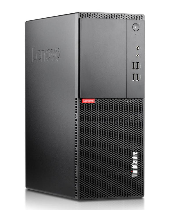 LENOVO Desktop ThinkCentre M710T LFF G4560 8 GB 500 GB Festplatte W10P 10MAS0420H