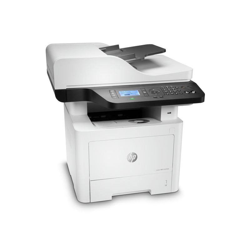 HP Laser MFP 432FDN Drucker:ZA 7UQ76A