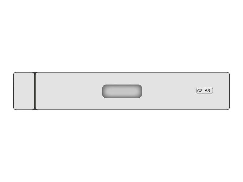 Epson C12C936871 paper tray & document feeder 1000 sheets