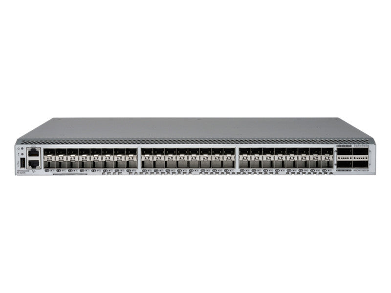 HPE SN6600B 32 GB 48/24 24P SFP+FC Q0U58B#ABB