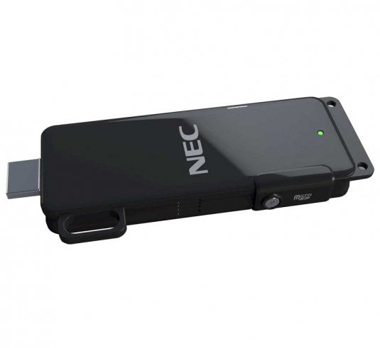 NEC MultiPresenter Zubehör-Kit EU 100014643