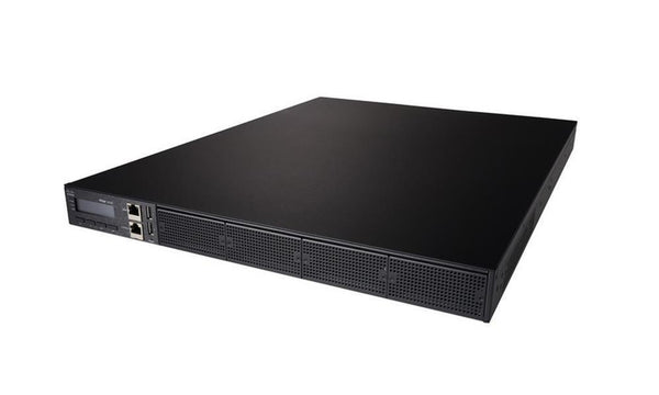 CISCO Vedge 5000 AC-Router siehe Spezifikationen für Details VEDGE-5000-AC-K9-QPV01