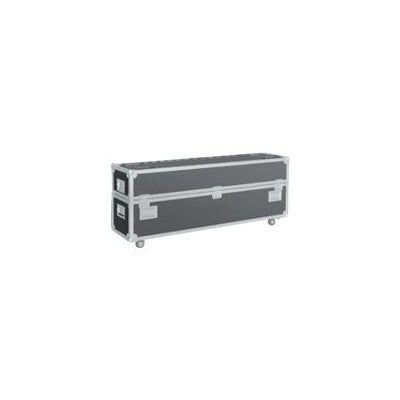 UNILUMIN UTV-P Flight Case 2IN1 2050LX454WX665H 02U-000004