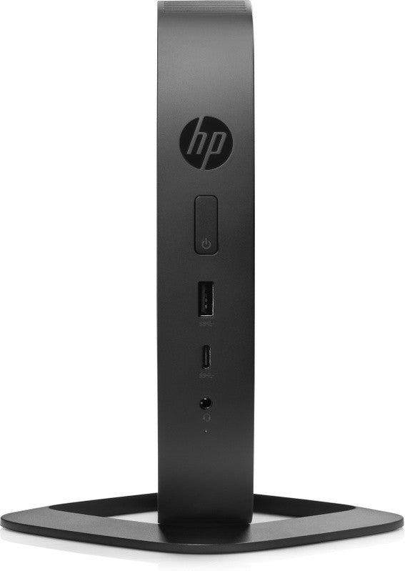 HP T530 Thin Client Windows 10 IoT Enterprise 4 GB 32 GB eMMC 2DH79AA#UUZ 