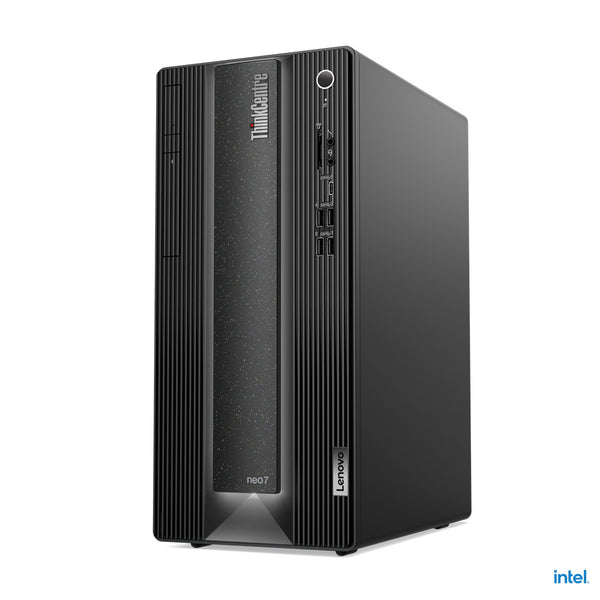 LENOVO ThinkCentre neo 70T G3 I7-12700 16GB 512GB W11P 11YU000YSP 