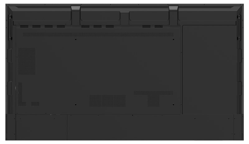 OPTOMA N3981K Bildschirm H1F2C0IBW101