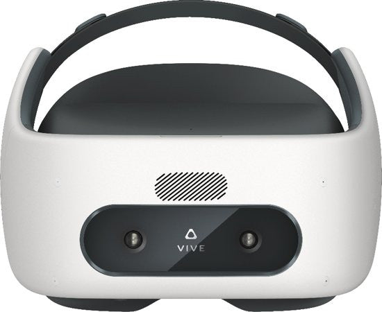 HTC VirtuaL Reality Brille vive Focus Plus 99HARH021-00 