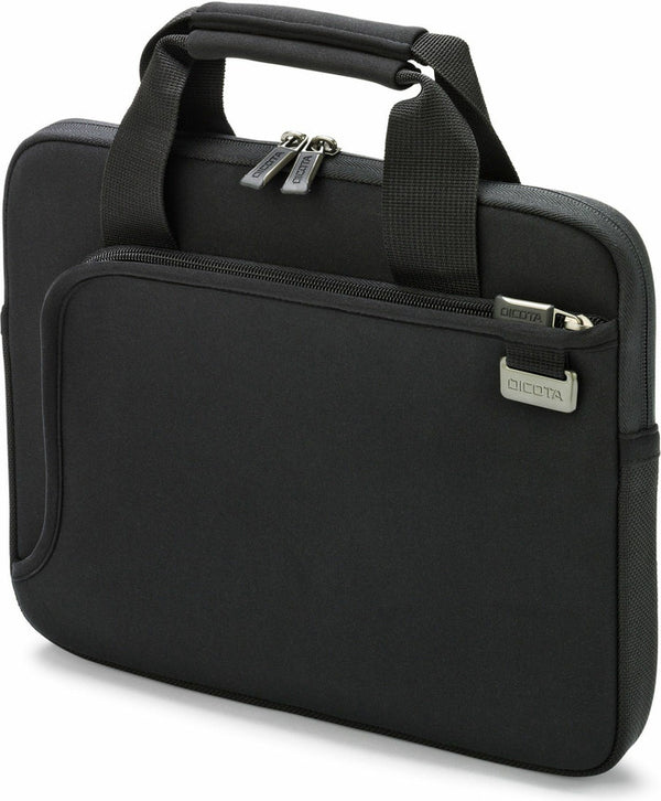 DICOTA D31181 Laptoptasche 35,8 cm (14,1") Aufbewahrungsmappe/Hülle Schwarz