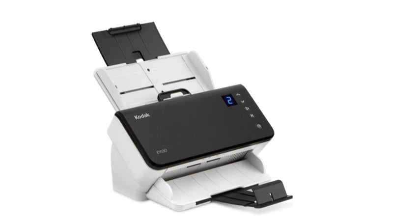 KODAK Alaris Scanner E1030 A4 Dokumentenscanner 8011876