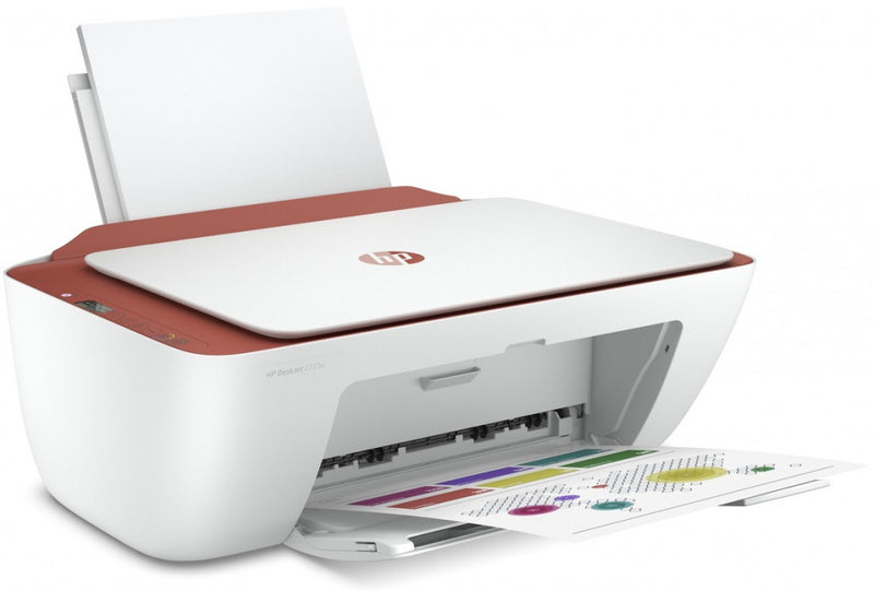 HP DeskJet 2723e All-in-One-Drucker