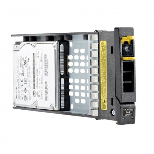 HP 727396-001 Interner Festkörperantrieb 3,5 "400 GB SAS MLC