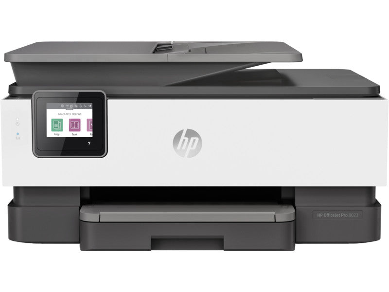 HP OfficeJet Pro 9123 AiO Prntr:ME-en ar 403W0C#BHG