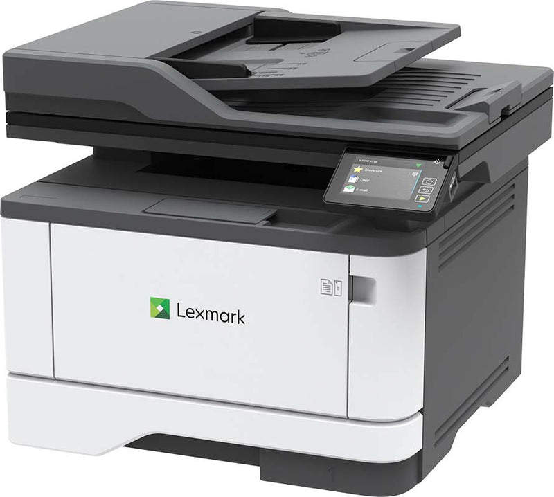 LEXMARK XM1342 Multifunktions-Mono 40 S./Min. 29S0489 