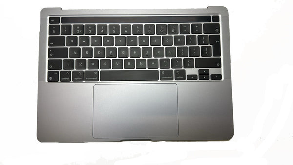 APPLE MacBook Pro 2020 M1 QWERTY VS A2338-Palmrest-EMC3578