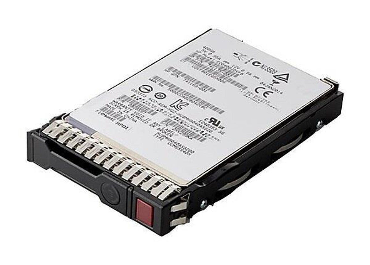 HPE SPS-DRV SSD 240 GB SFF SATA mu P25146-001