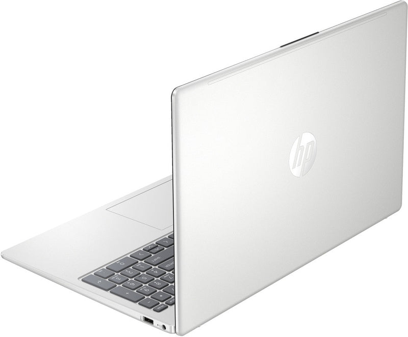 HP 15-FC0806ND AMD Ryzen 3 7320UW11 H 15.6&quot; 8GB 256GB Silver<tc>QWERTY</tc> US 81Q46EA