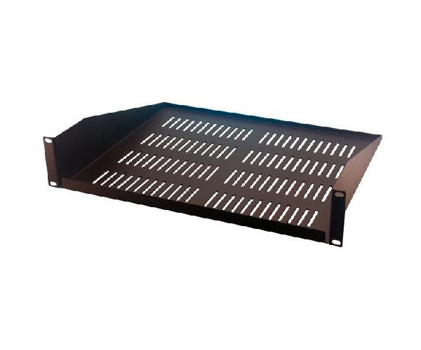 MCL SAMAR rack mounting shelf 40cm 9A/PL-40