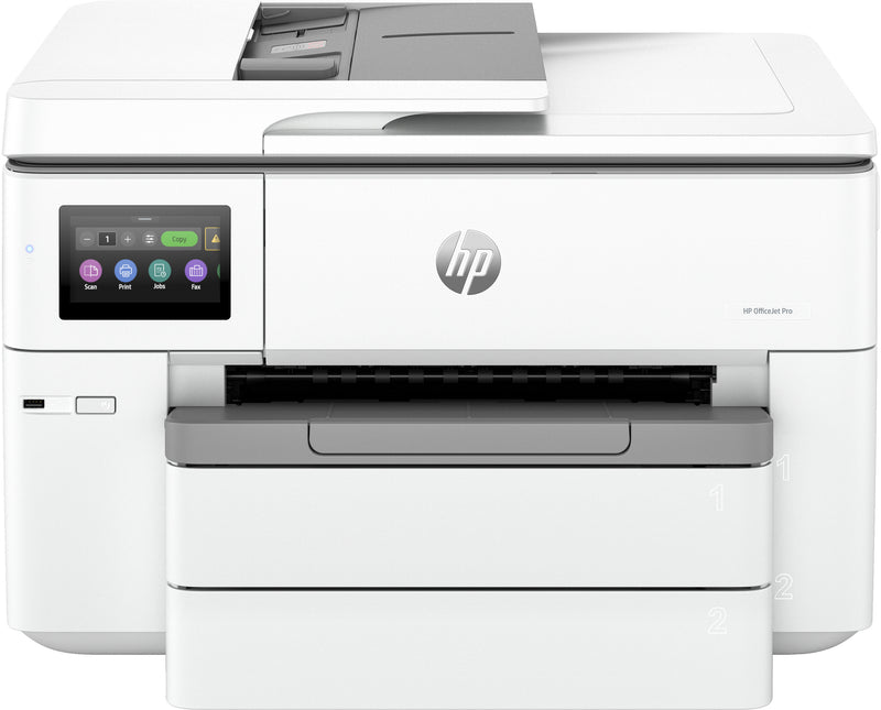 HP OfficeJet Pro 9730e Großformat-All-in-One-Drucker