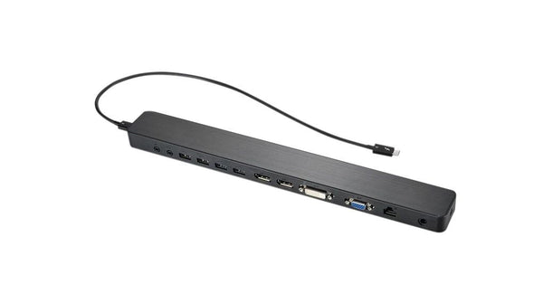 FUJITSU Thunderbolt 3-Port-Replikator-Kit EU S26391-F2249-L100