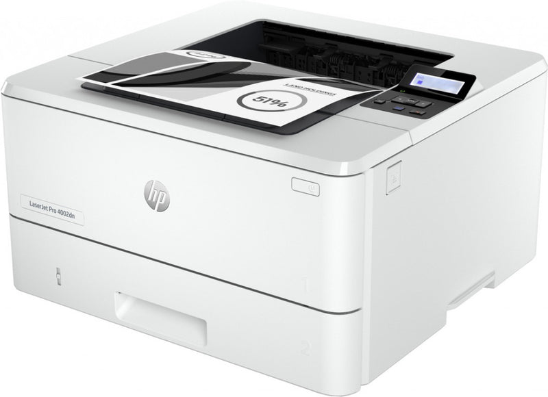 HP LaserJet Pro 4002dn-Drucker