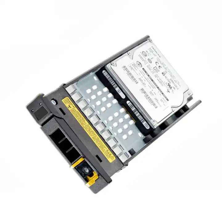 HP SPS-DRV 4 TB HDD SAS7.2KLFFSS8000 HGST 823124-001