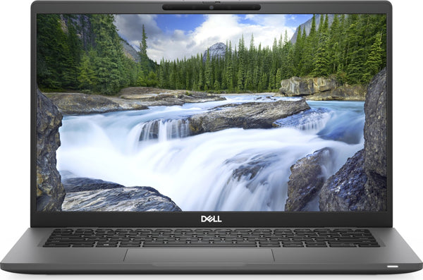 DELL Latitude 7420 i7 I7-1185G7 16GB 256GB W10P <tc>QWERTY</tc> US 6CHCR