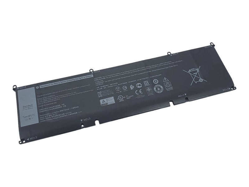 DLH DWXL4596-B080Y4 Laptop-Ersatzteil Batterie/Akku