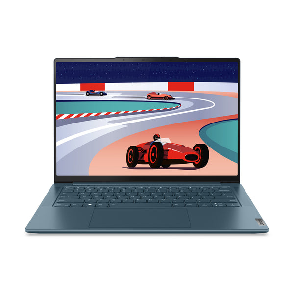 LENOVO Yoga Pro 7 Intel Core I7-13700H 16 Gb 512 Gb SSD intel evo <tc>AZERTY</tc> French 82Y7003WFR