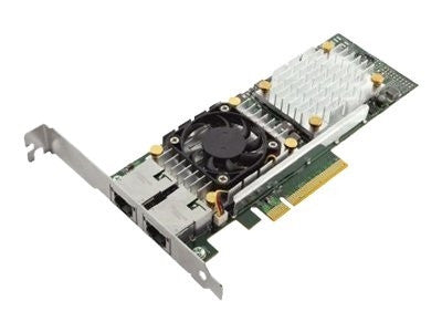 DELL Qlogic 57810 Dual 10 GB Netzwerkadapter 540-BBIU