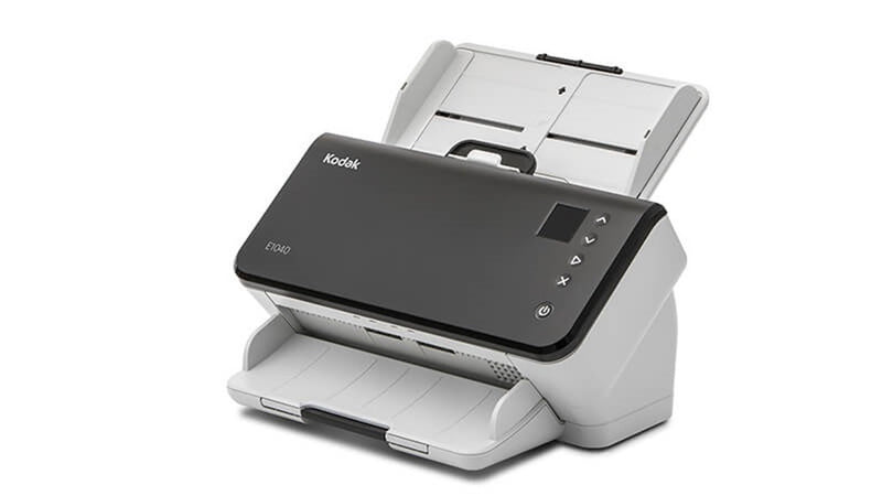 KODAK Alaris Kodak E1040 Scanner 40 ppm 8011892