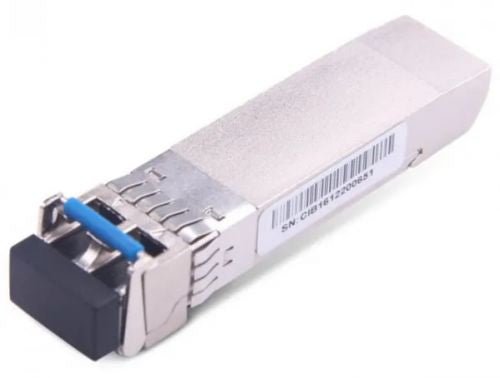 LENOVO 10G SW Optisches ISCSI SFP+Modul 1 HP 4XF7A14919