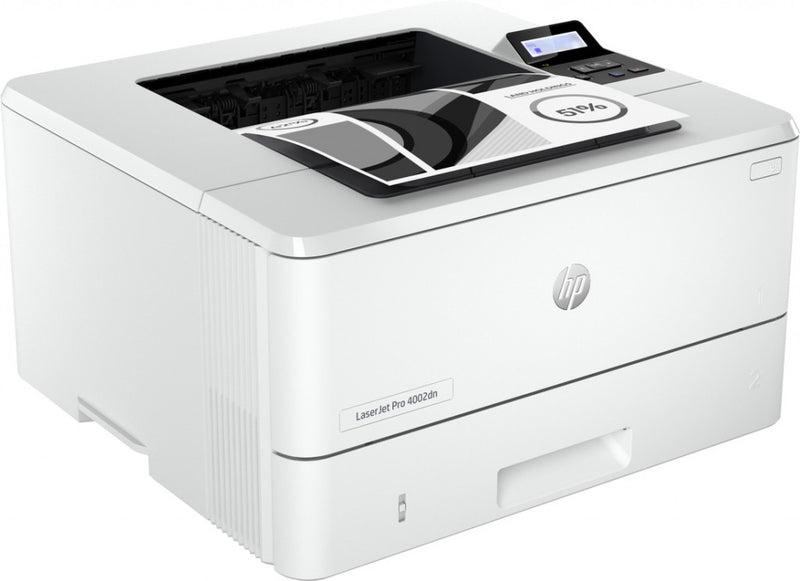 HP LaserJet Pro 4002dn printer