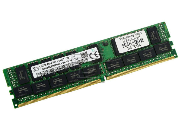 Dataram 32 GB DR X4 PC4-2666V-R19 Speichermodul 1 x 32 GB DDR4 2666 MHz ECC