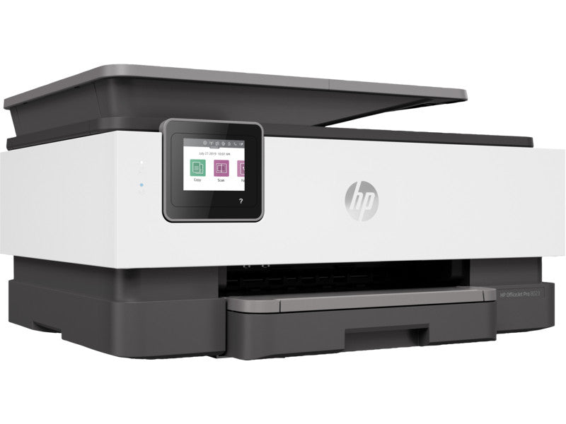 HP OfficeJet Pro 9123 AiO Prntr:ME-en ar 403W0C#BHG