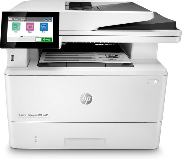 HP LaserJet Ent MFP M430F Drucker:EU 3PZ55A#B19