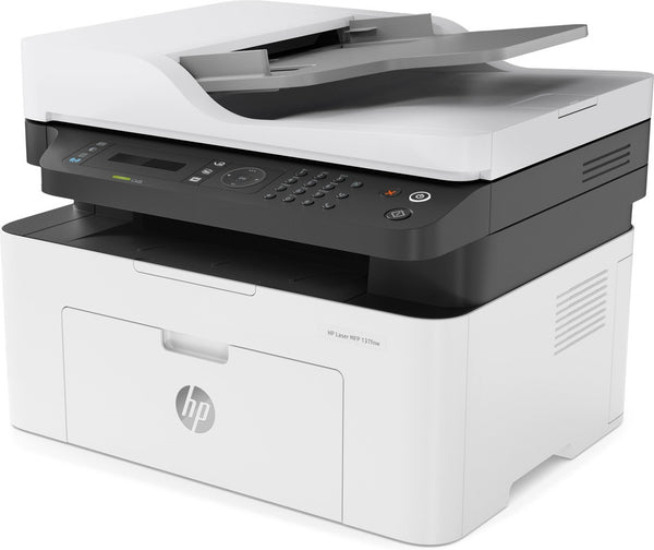 HP Laserdrucker MFP 137FNW 4ZB84A#B19