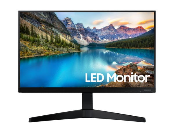 SAMSUNG 22" LED IPS FullHD 75HZ FreeSync LF22T370FWRXEN