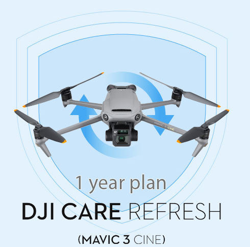 DJI CR-MAV3CIN-1YEAR