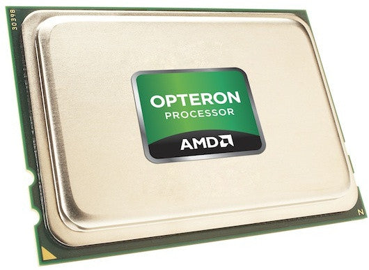 HP AMD Opteron 6136-Prozessor 583753-001